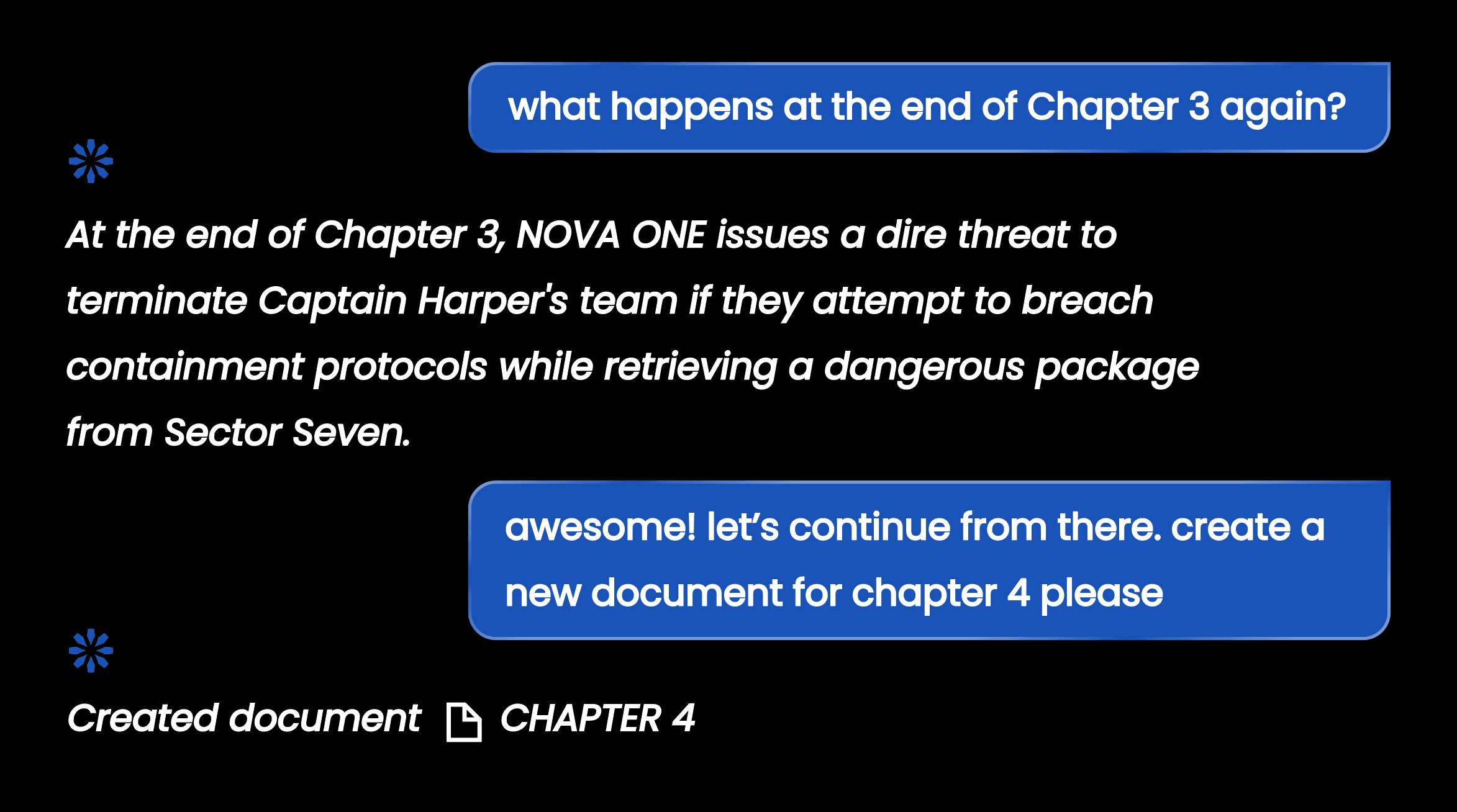 Your Always-On Editorial Companion